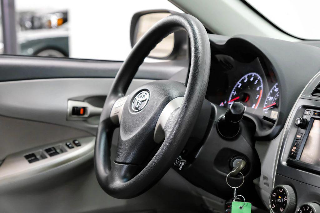 used 2013 Toyota Corolla car, priced at $11,888