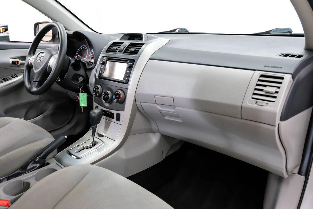 used 2013 Toyota Corolla car, priced at $11,888