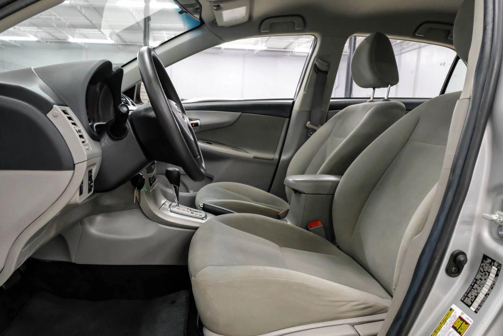 used 2013 Toyota Corolla car, priced at $11,888