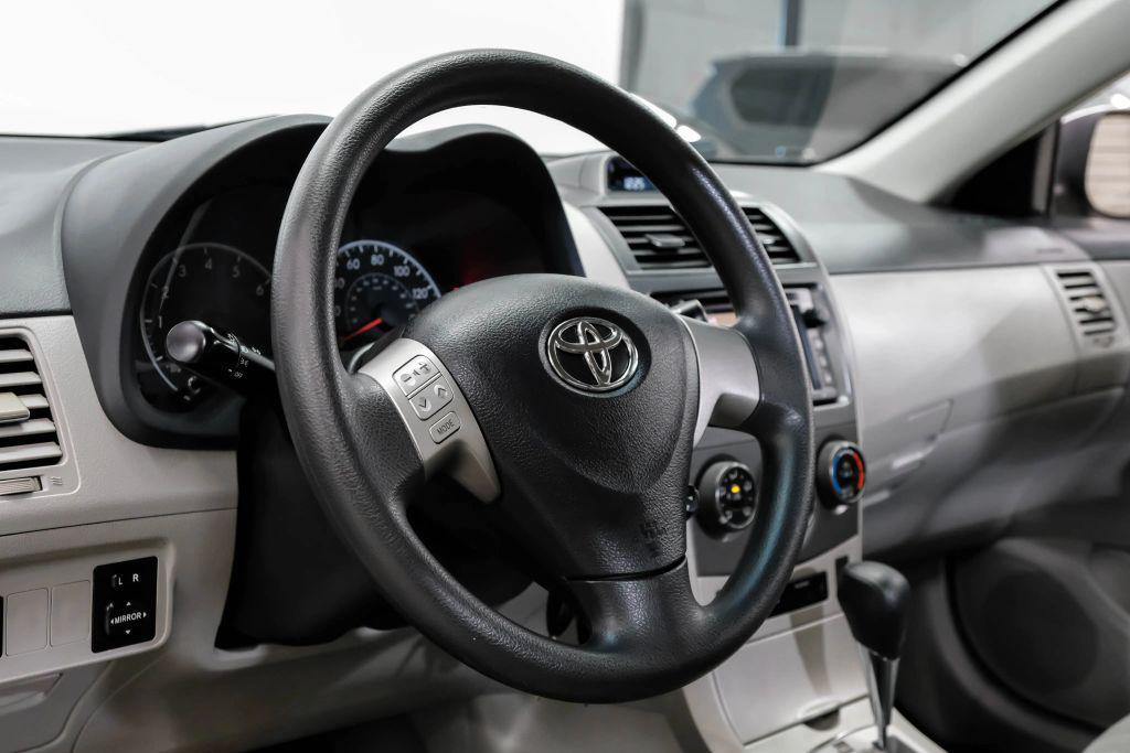 used 2013 Toyota Corolla car, priced at $11,888