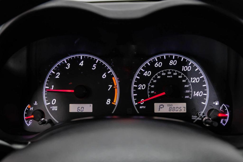 used 2013 Toyota Corolla car, priced at $11,888