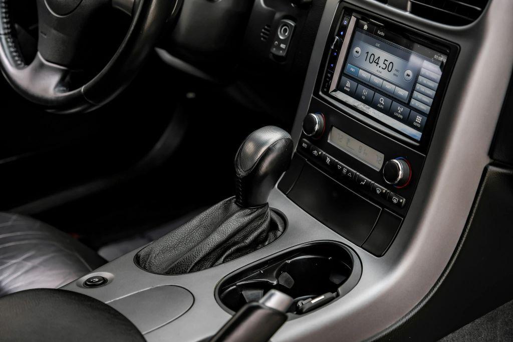 used 2006 Chevrolet Corvette car, priced at $24,878