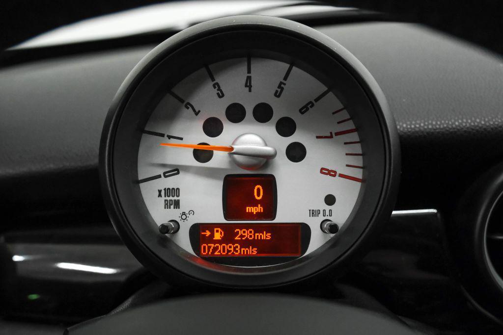 used 2012 MINI Cooper S car, priced at $10,588