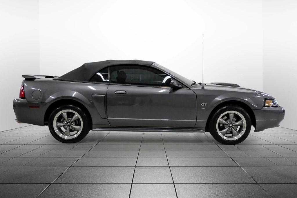 used 2003 Ford Mustang car, priced at $12,995
