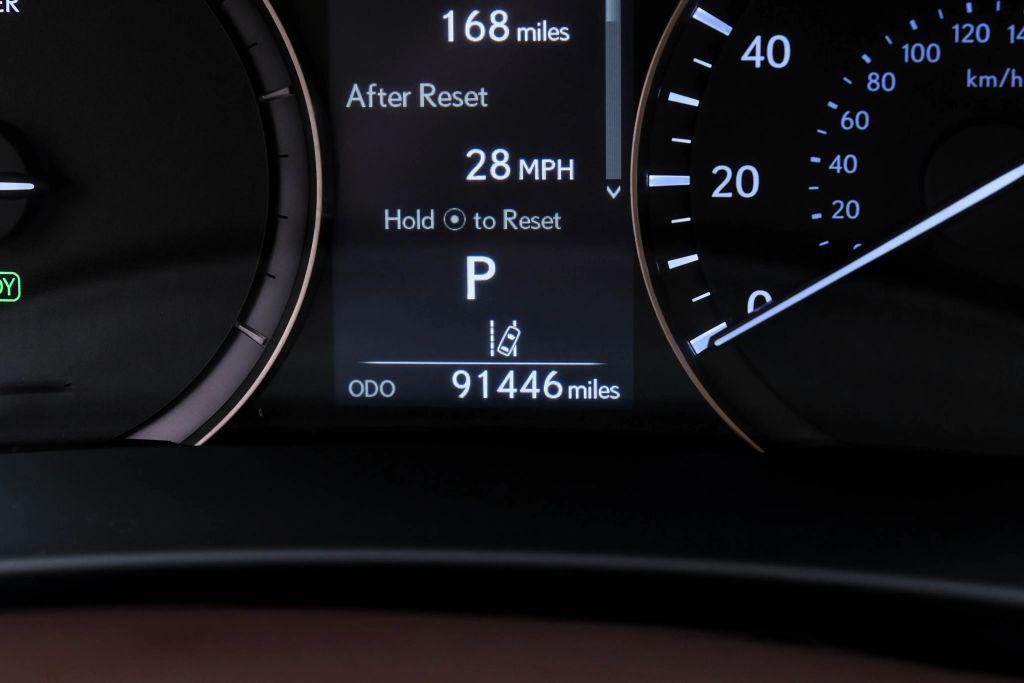 used 2020 Lexus RX 450h car, priced at $32,995