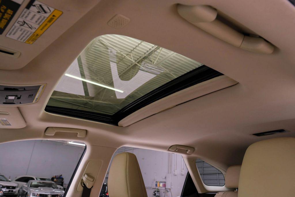 used 2020 Lexus RX 450h car, priced at $32,995