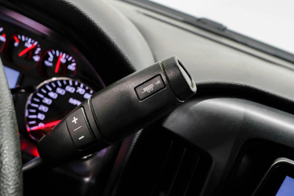 used 2017 GMC Sierra 1500 car, priced at $20,995