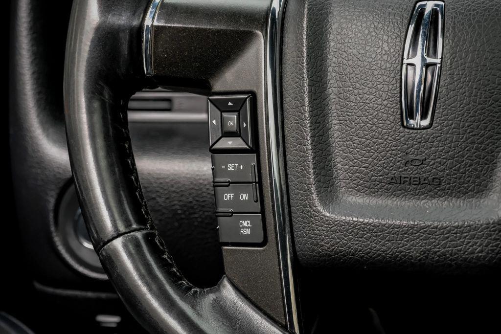 used 2015 Lincoln Navigator car, priced at $7,708