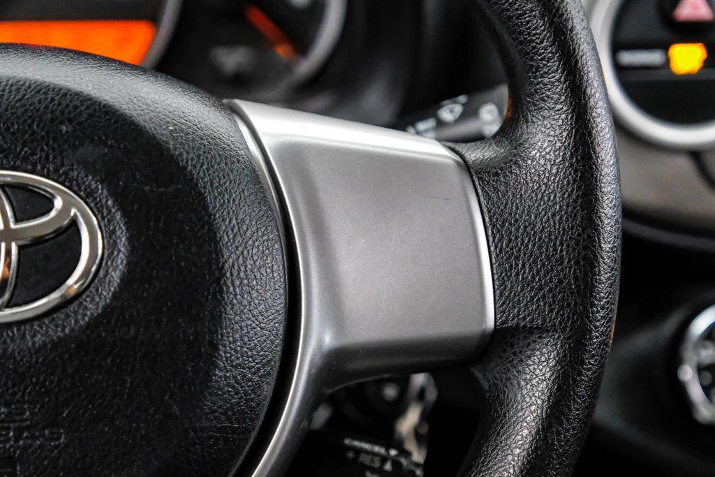 used 2014 Toyota Yaris car, priced at $10,995