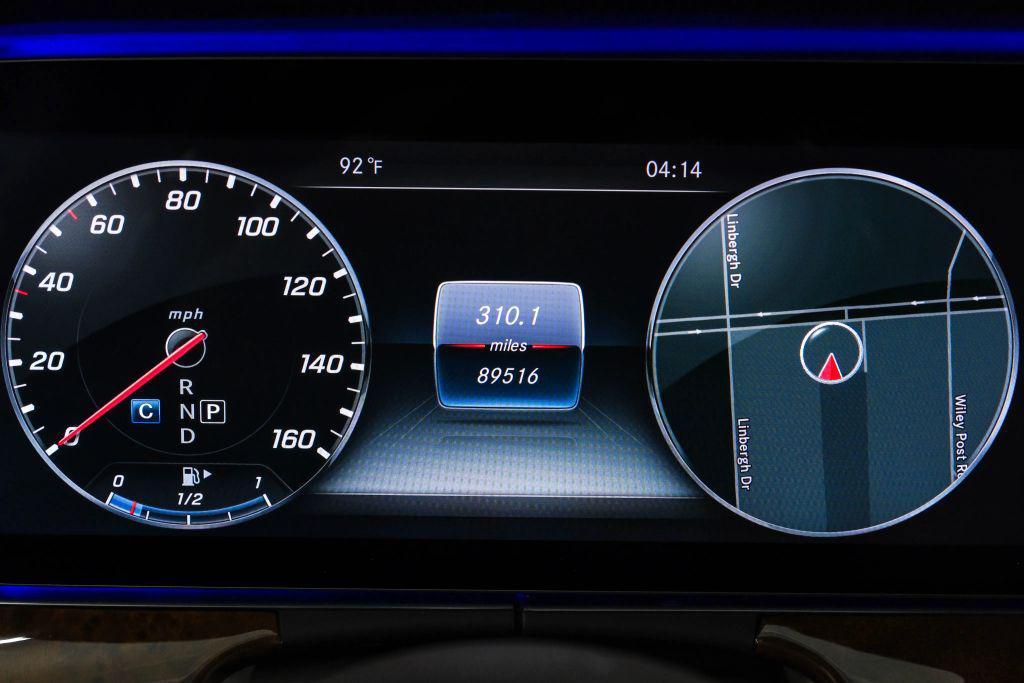 used 2018 Mercedes-Benz E-Class car, priced at $28,995