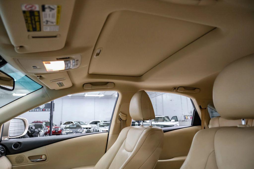 used 2011 Lexus RX 450h car, priced at $12,888