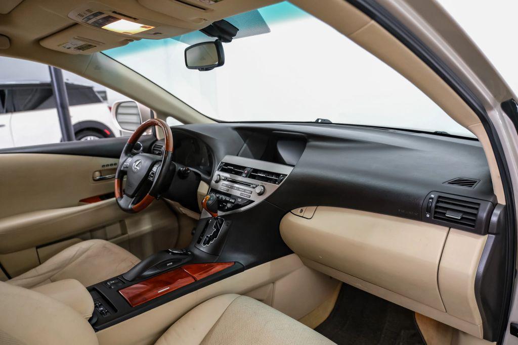 used 2011 Lexus RX 450h car, priced at $12,888