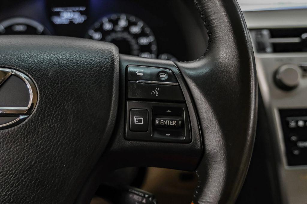 used 2011 Lexus RX 450h car, priced at $12,888