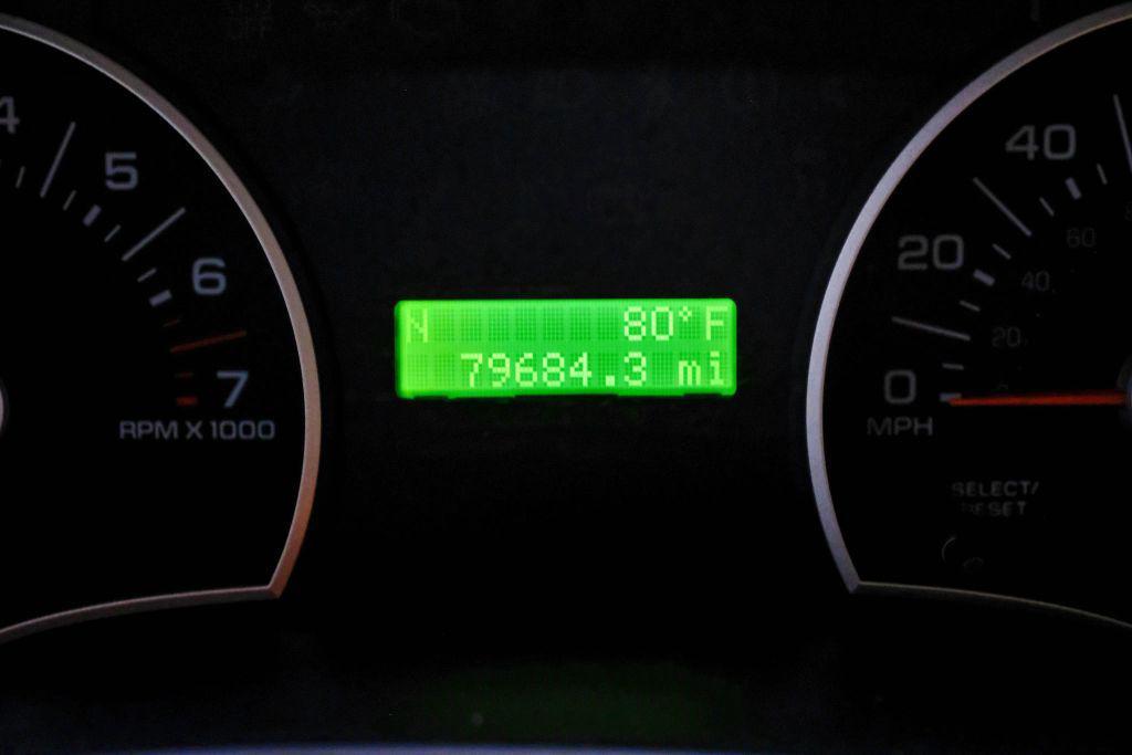 used 2008 Ford Explorer car, priced at $9,650