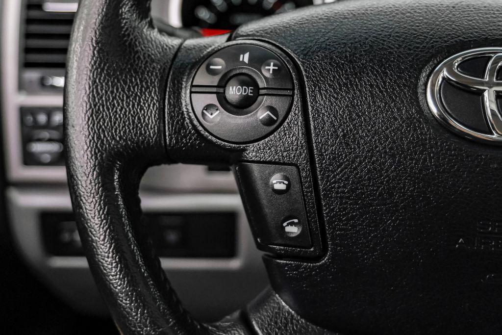 used 2010 Toyota Tundra car, priced at $18,995