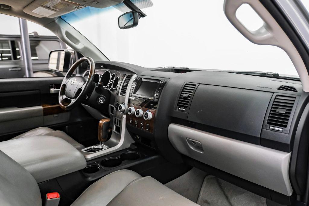 used 2010 Toyota Tundra car, priced at $18,995