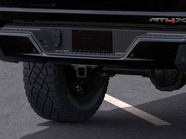 new 2026 GMC Canyon car