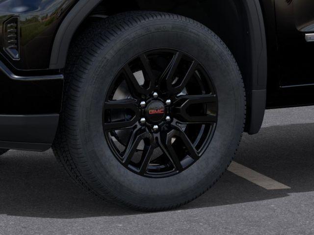 new 2026 GMC Sierra 1500 car