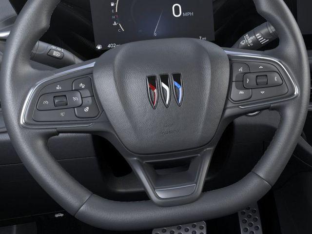 new 2026 Buick Envista car, priced at $32,355