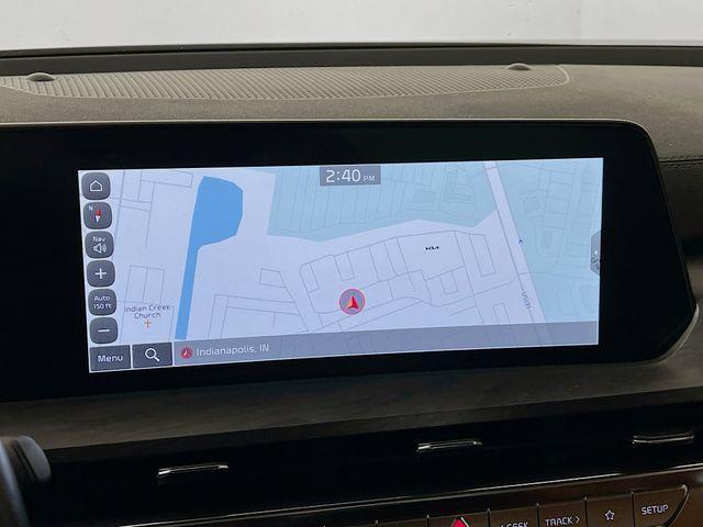 used 2023 Kia Telluride car, priced at $32,975