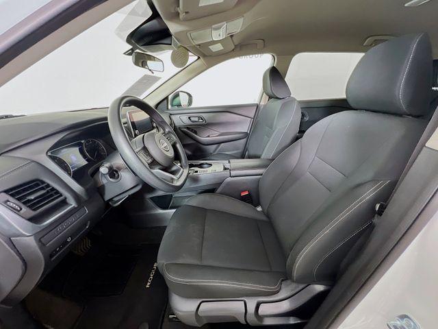 used 2024 Nissan Rogue car, priced at $21,975