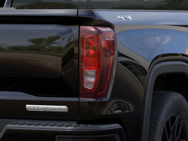 new 2026 GMC Sierra 1500 car