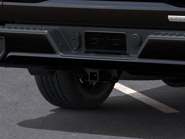 new 2026 GMC Sierra 1500 car