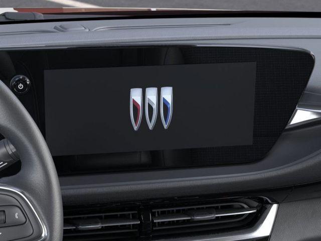 new 2026 Buick Envista car, priced at $30,575
