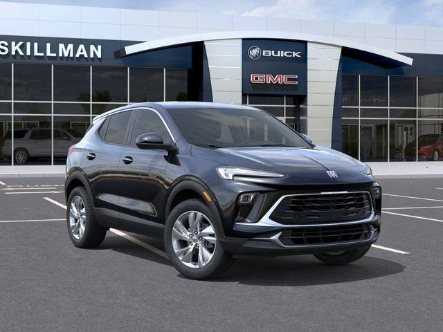 new 2026 Buick Encore GX car