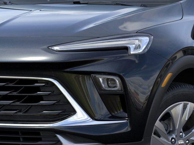 new 2026 Buick Encore GX car