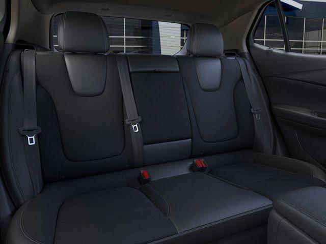 new 2026 Buick Encore GX car