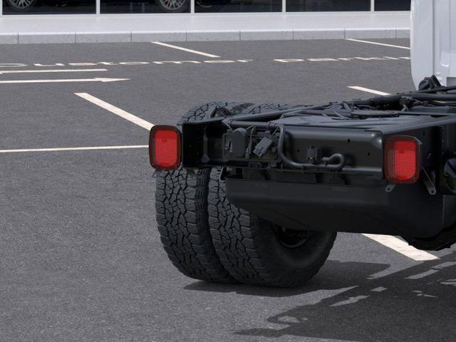 new 2026 GMC Sierra 3500 car