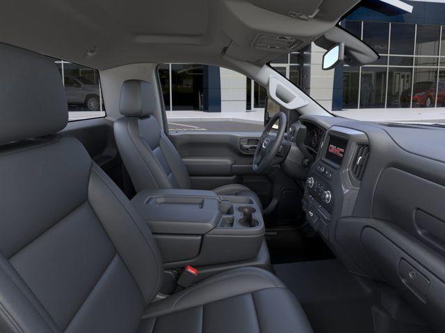 new 2026 GMC Sierra 3500 car