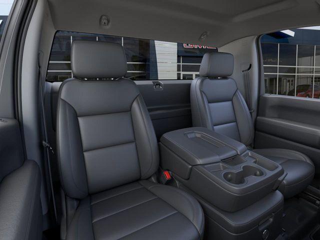 new 2026 GMC Sierra 3500 car