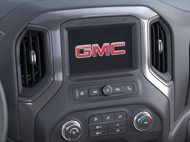 new 2026 GMC Sierra 3500 car