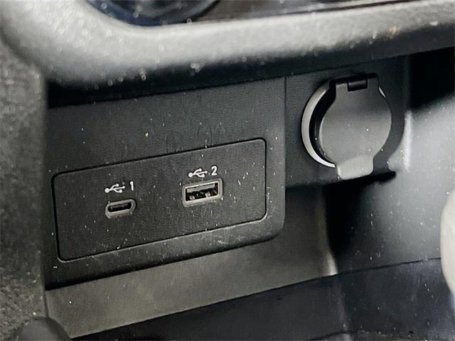 used 2024 Nissan Kicks car, priced at $22,769