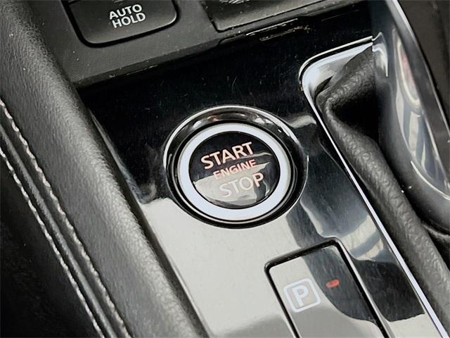 used 2024 Nissan Kicks car, priced at $22,769