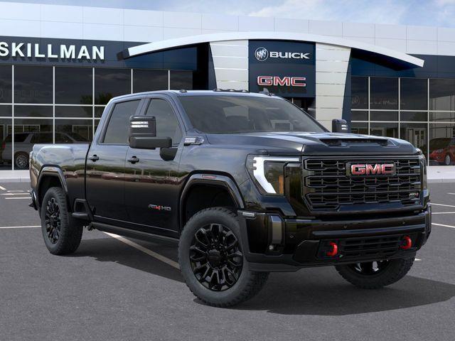 new 2026 GMC Sierra 2500 car