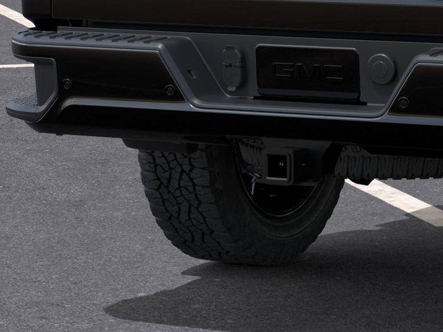 new 2026 GMC Sierra 2500 car