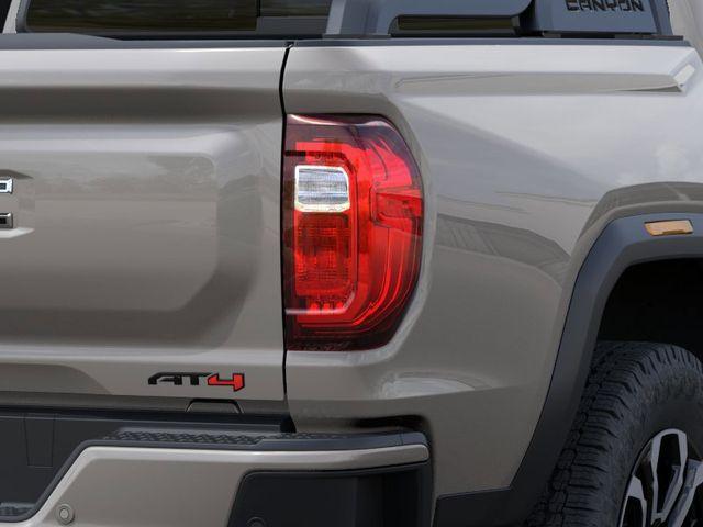 new 2026 GMC Canyon car
