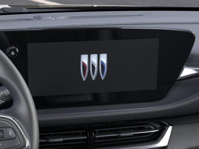 new 2026 Buick Envista car