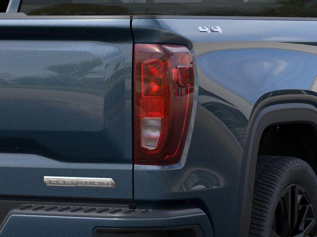 new 2026 GMC Sierra 1500 car