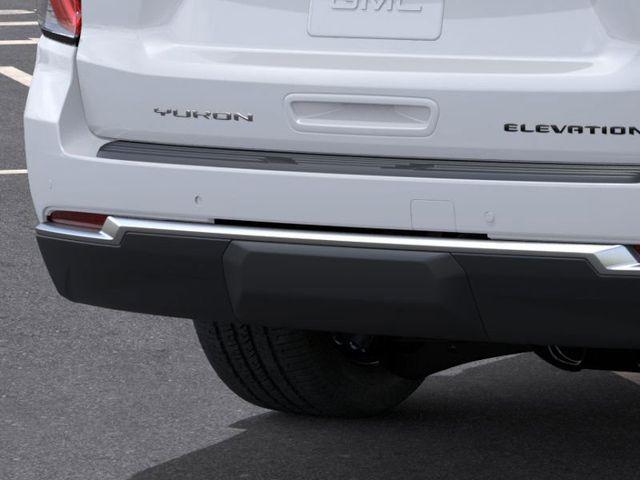 new 2026 GMC Yukon XL car