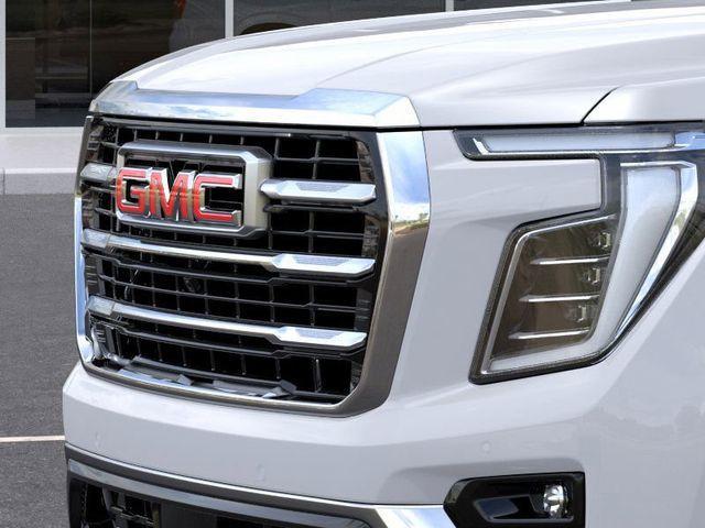 new 2026 GMC Yukon XL car