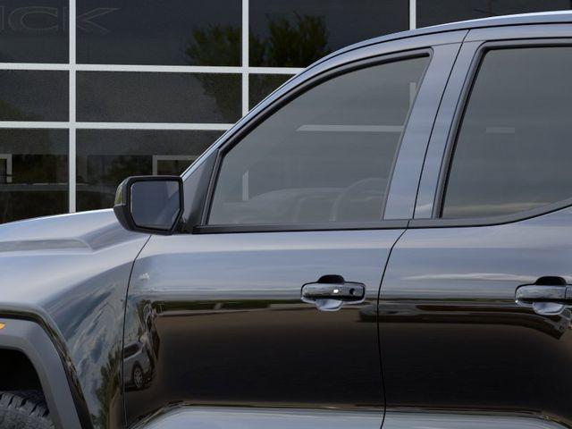 new 2026 GMC Canyon car