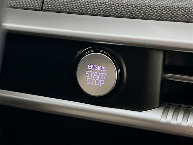 used 2024 Kia K5 car, priced at $28,988