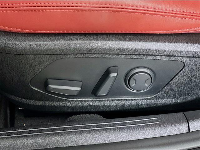 used 2024 Kia K5 car, priced at $28,988