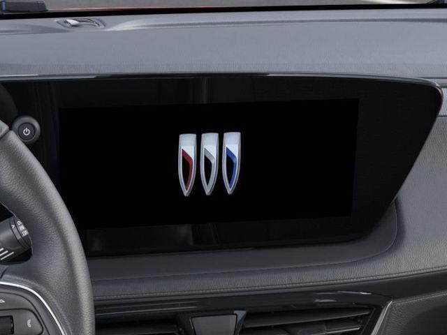 new 2026 Buick Encore GX car