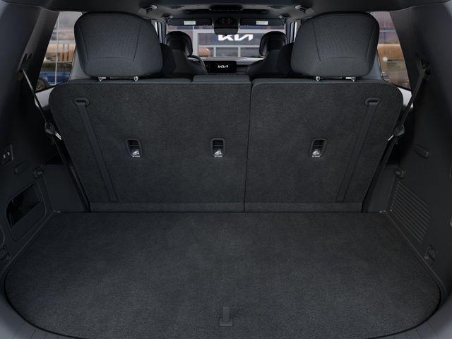 new 2027 Kia Telluride car, priced at $44,765