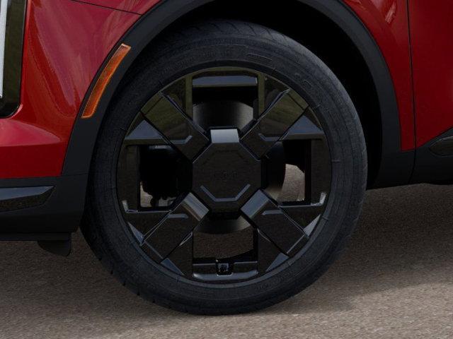 new 2026 Kia Sportage car, priced at $37,413